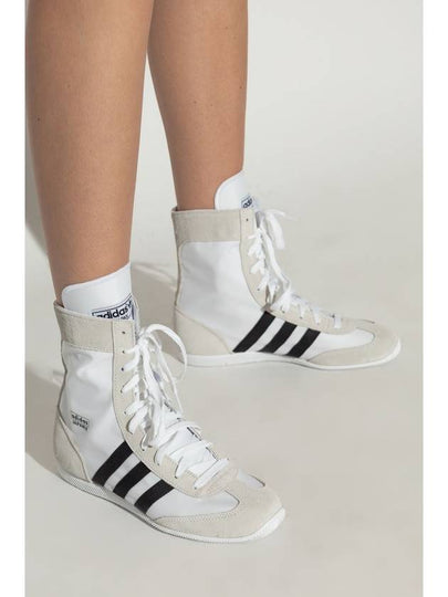 ADIDAS Originals Sneakers JAPAN H, Women's, White - ADIDAS ORIGINALS - BALAAN 2