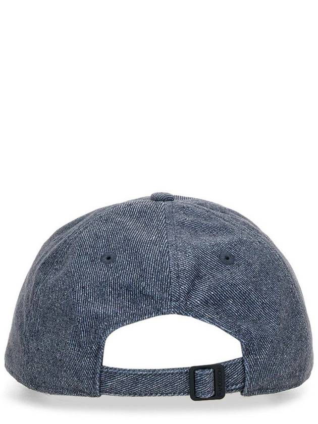 J.W. Anderson Jwa Anchor Logo Baseball Hat Unisex - JW ANDERSON - BALAAN 3