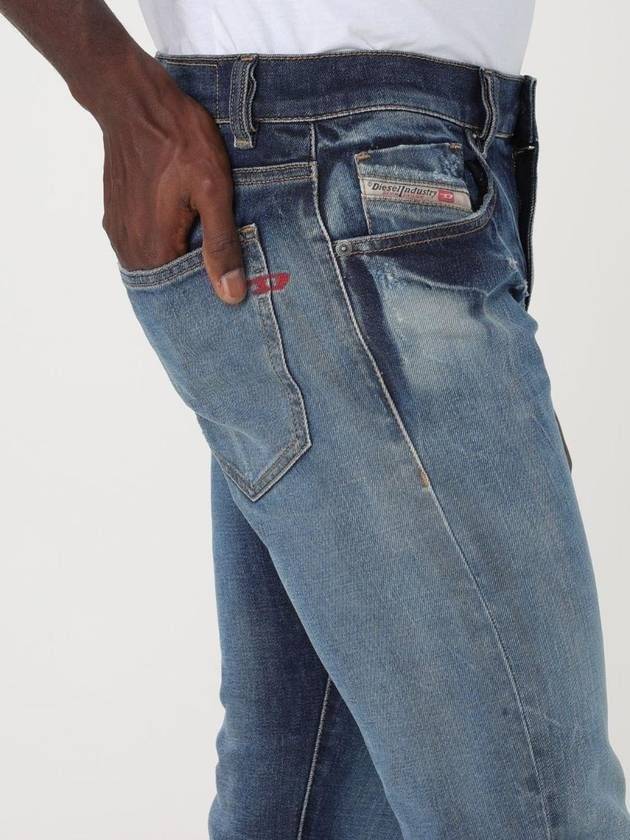 Men s Denim Jeans A0355809E14 - DIESEL - BALAAN 4