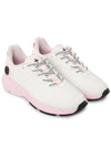 Women's Perforated M Spikeless Pink - G/FORE - BALAAN 4