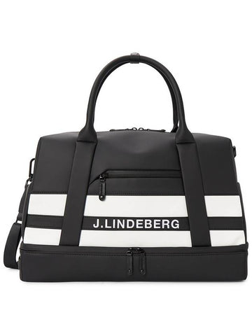 Men s Boston Bag GMAC09727 9999 - J.LINDEBERG - BALAAN 1