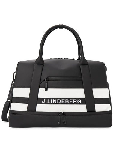 Men s Boston Bag GMAC09727 9999 - J.LINDEBERG - BALAAN 1