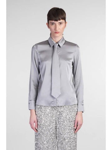 Alice + Olivia Brady Shirt - ALICE+OLIVIA - BALAAN 1