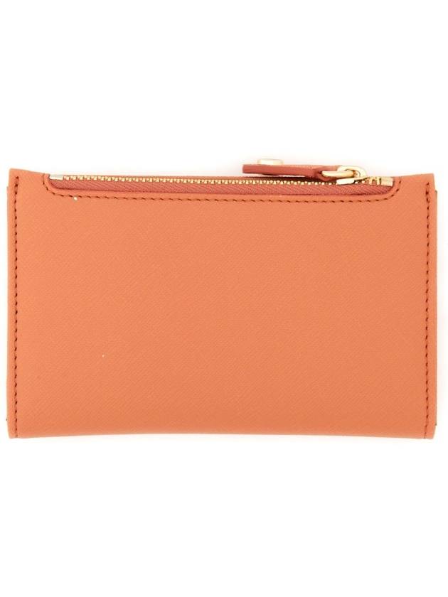 Wallet 5112001LUS000BF401 Orange - VIVIENNE WESTWOOD - BALAAN 3