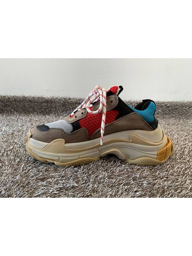 Triple S Multi 39 240 - BALENCIAGA - BALAAN 5