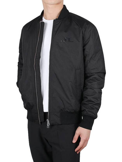 THOM PADDED GOLF JACKET FMOW04535 9999 - J.LINDEBERG - BALAAN 2