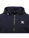 W HOODY VSET ZIP UP VTNA - ANEWGOLF - BALAAN 5