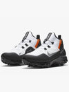 Air Zoom Infinity Tour Shield Spike Golf Shoes White - NIKE - BALAAN 4