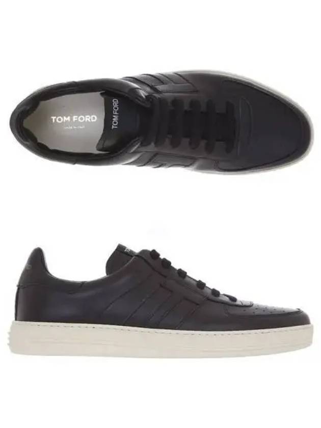 Radcliffe sneakers 271012 - TOM FORD - BALAAN 1