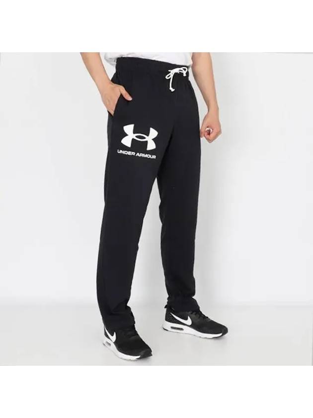 Genuine UA Rival Terry Pants 1361644 001 - UNDER ARMOUR - BALAAN 2