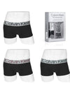 3 piece set underwear men's underwear CK draws NB3074 920 - CALVIN KLEIN - BALAAN 1