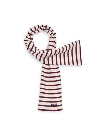 ray scarf - SAINT JAMES - BALAAN 1