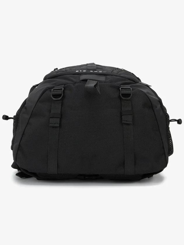 2024 Big Shot Backpack Black NM2DQ50A - THE NORTH FACE - BALAAN 4