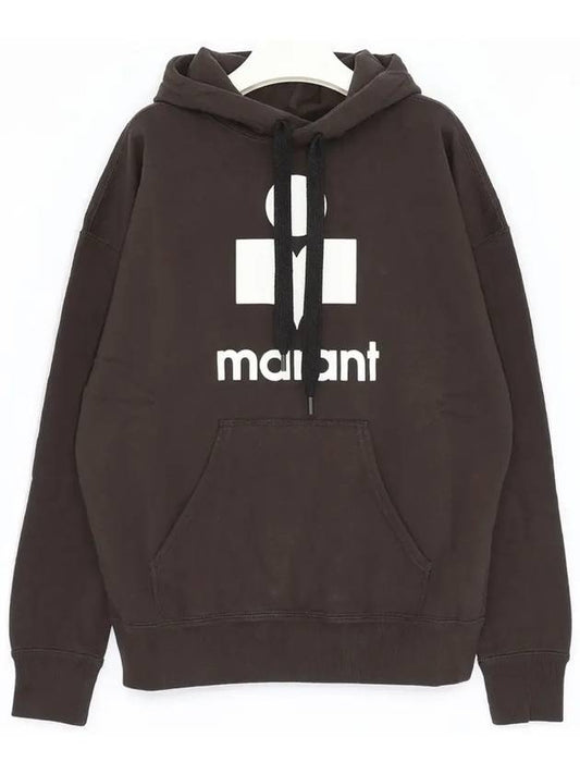 Domestically Haru SW0001FA B1M12E FKEC Hoodie - ISABEL MARANT - BALAAN 2