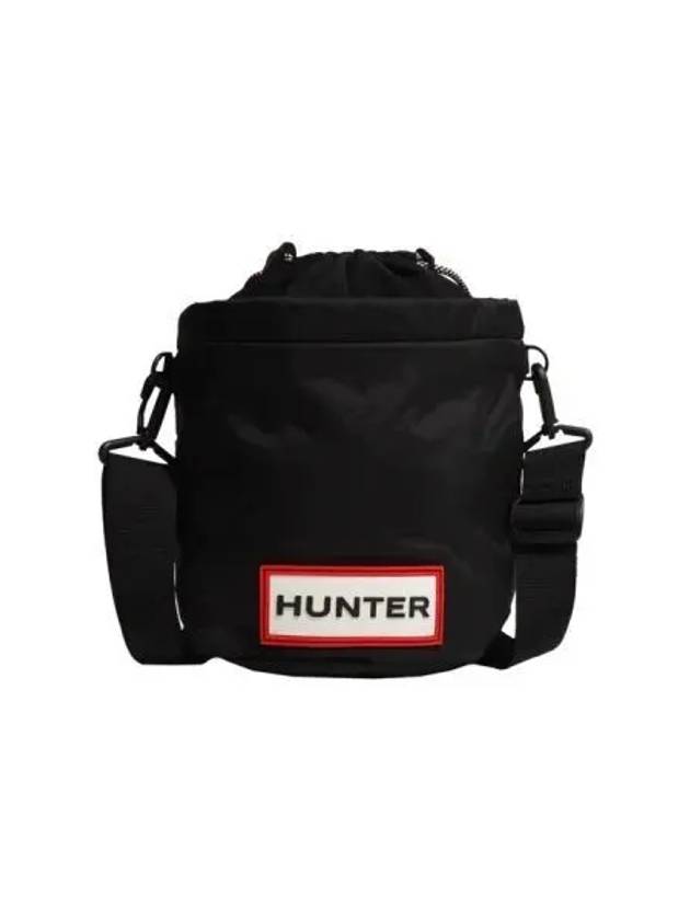 Travel Ripstop Bucket Black - HUNTER - BALAAN 1