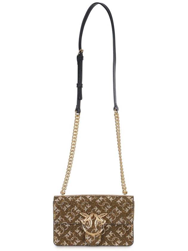 Pinko Bag  "Love One Mini Light" - PINKO - BALAAN 2