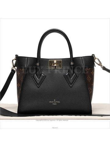 women shoulder bag - LOUIS VUITTON - BALAAN 1