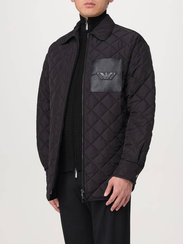 Jacket men Emporio Armani - EMPORIO ARMANI - BALAAN 3