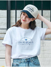 MET love ball cap navy - METAPHER - BALAAN 3