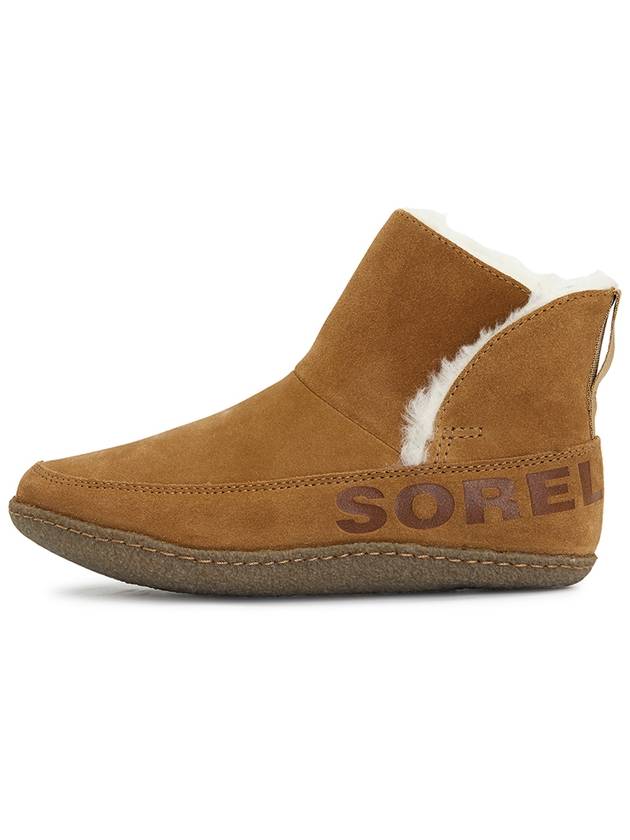 Nakiska Women's Ankle Boots 1876141224 NL3389 224 - SOREL - BALAAN 4