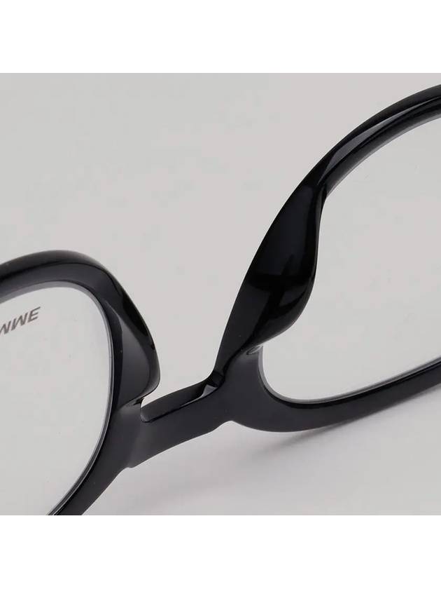 Glasses frame FRACTIONO3 807 men women horn rims - DIOR - BALAAN 6