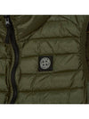 Kids padded vest 7916G0224 V0054 10A12A Adults can wear - STONE ISLAND - BALAAN 5