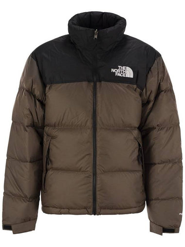 RETRO NUPTSE 1996 - Short down jacket - THE NORTH FACE - BALAAN 1