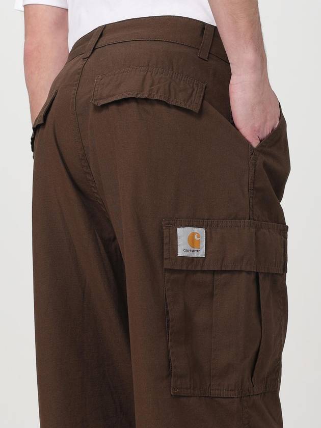 Pants men Carhartt Wip - CARHARTT WIP - BALAAN 3