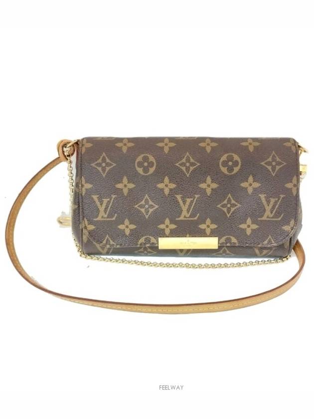 women cross bag - LOUIS VUITTON - BALAAN 1