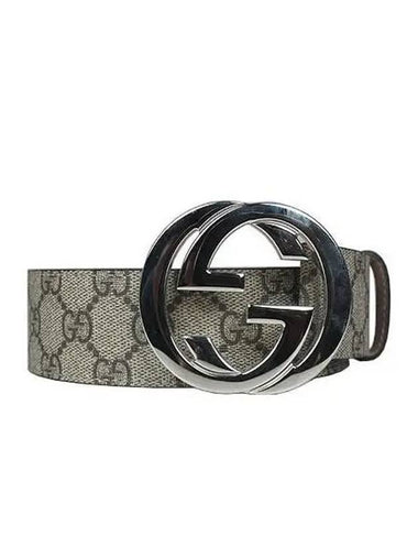 411924 belt - GUCCI - BALAAN 1