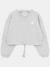 SW0005FA A1M07E LUEC Margo Sweatshirt - ISABEL MARANT - BALAAN 2