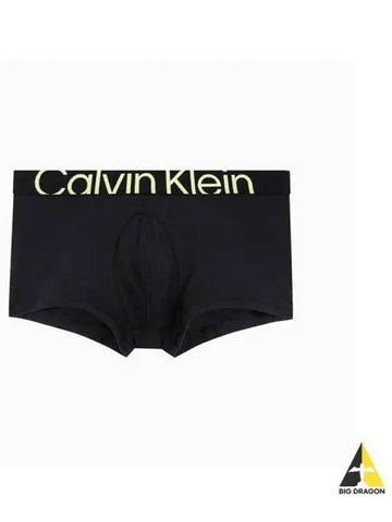 UNDERWEAR Men s Future Shift Micro Low Rise Trunk NB3656UB1 - CALVIN KLEIN - BALAAN 1