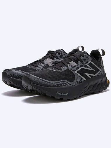 Men s Sneakers Black MTHIERK8 - NEW BALANCE - BALAAN 1