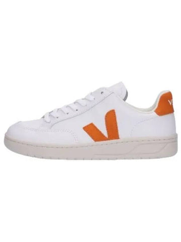 Sneakers Extra White Pumpkin - VEJA - BALAAN 1