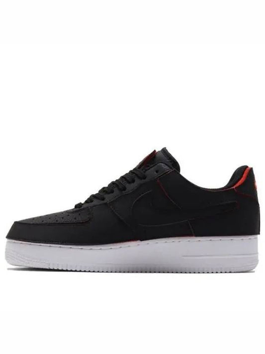 250 Air Force 1 Custom Uptown DD2429 001 - NIKE - BALAAN 1