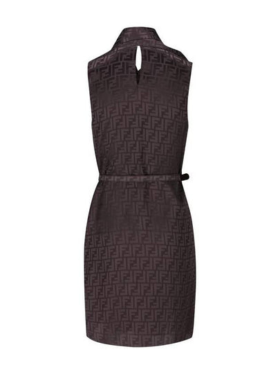 Fendi Dresses - FENDI - BALAAN 2