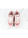 Bouncing Sneakers Rose 37 5 245 - HERMES - BALAAN 7