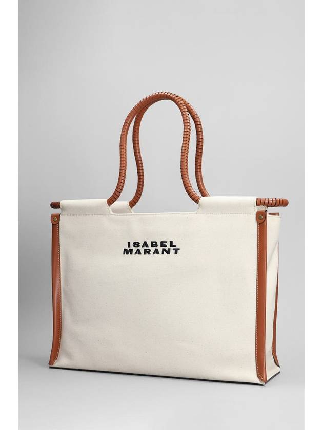 Isabel Marant Toledo  Tote - ISABEL MARANT - BALAAN 2