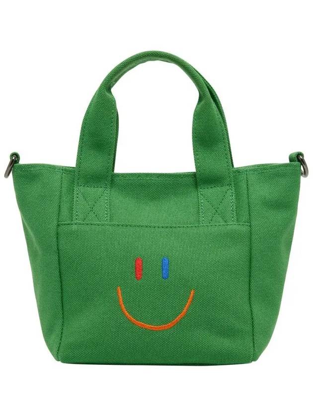 Mini Bag Mini Bag Yellow - LALA SMILE - BALAAN 6