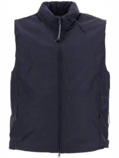 SN Blue quantum foldable metropolis series vest 17CLOW011A 110033A 897 - CP COMPANY - BALAAN 2