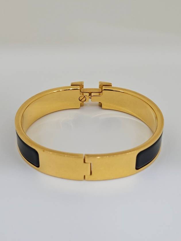 Click Ash H Gold Black PM H700001F 01 - HERMES - BALAAN 7