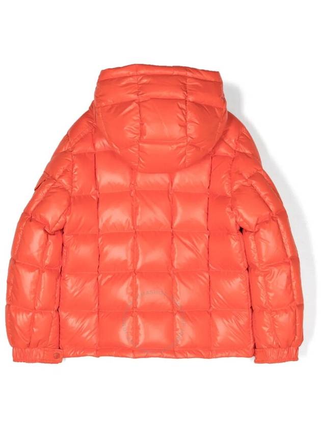 Moncler Boys Jeff Quilted Down Jacket, Size 10Y - MONCLER - BALAAN 2