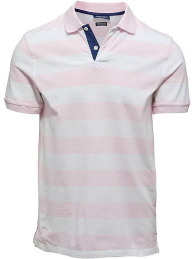 Polo T Shirt 2476K Free ROSE BLANC - SAINT JAMES - BALAAN 1