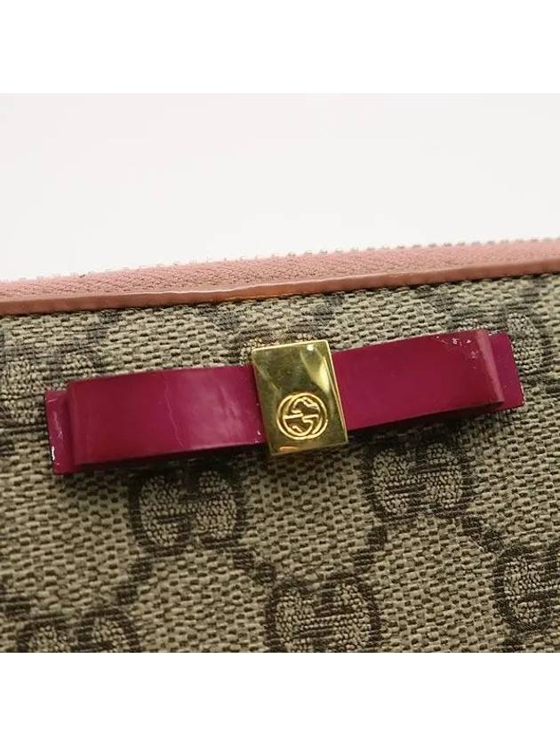 388680 long wallet - GUCCI - BALAAN 4