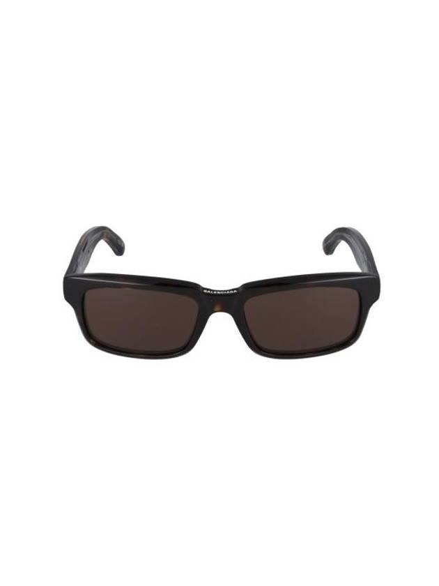 Sunglasses BB0345S 002 HAVANA HAVANA BROWN - BALENCIAGA - BALAAN 1