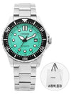 Watch NJ0170 83X Mechanical Metal Men s - CITIZEN - BALAAN 2