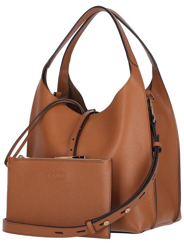 Tod's Bags.. Brown - TOD'S - BALAAN 2