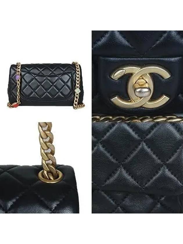 AS2380 Crossbody Bag - CHANEL - BALAAN 4