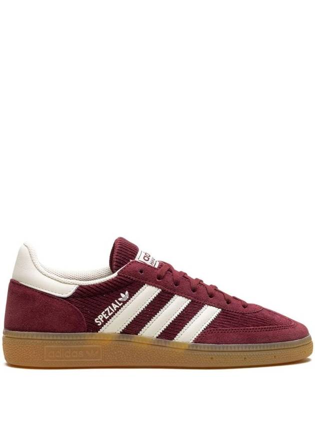 Handball Special Shadow Red Sneakers IG1978 - ADIDAS - BALAAN 1