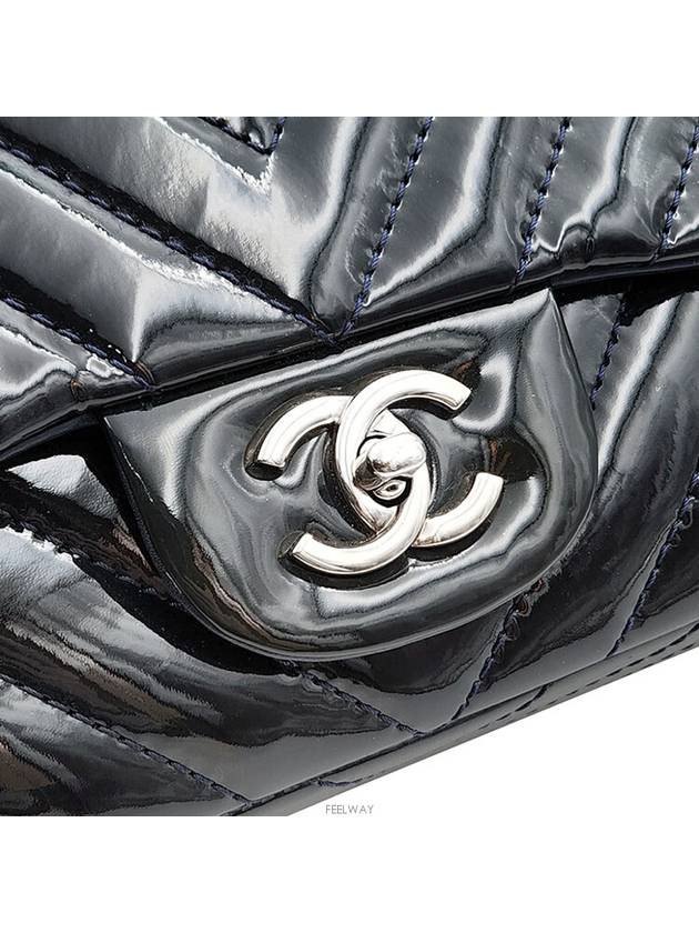 women shoulder bag - CHANEL - BALAAN 8